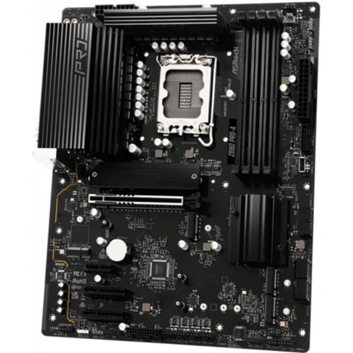 ASRock Z890 Pro-A