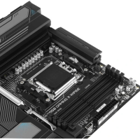GIGABYTE B850 GAMING X WIFI6E