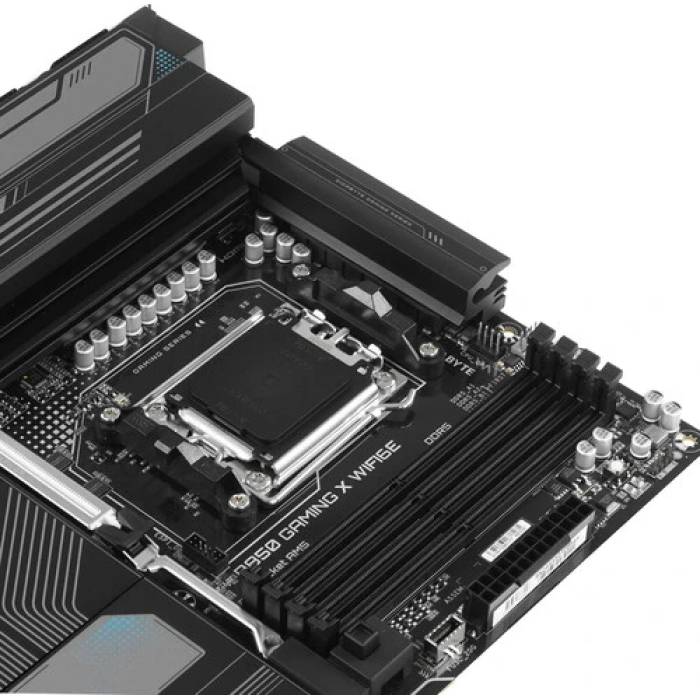 GIGABYTE B850 GAMING X WIFI6E