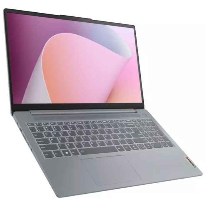 Lenovo IdeaPad Slim 3 15ABR8 15.6" / 16 Гб / SSD 512 Гб / Без ОС / 82XM00DLRK