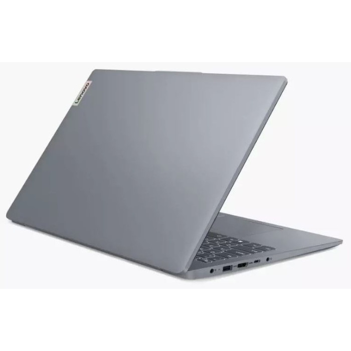 Lenovo IdeaPad Slim 3 15ABR8 15.6" / 16 Гб / SSD 512 Гб / Без ОС / 82XM00DLRK