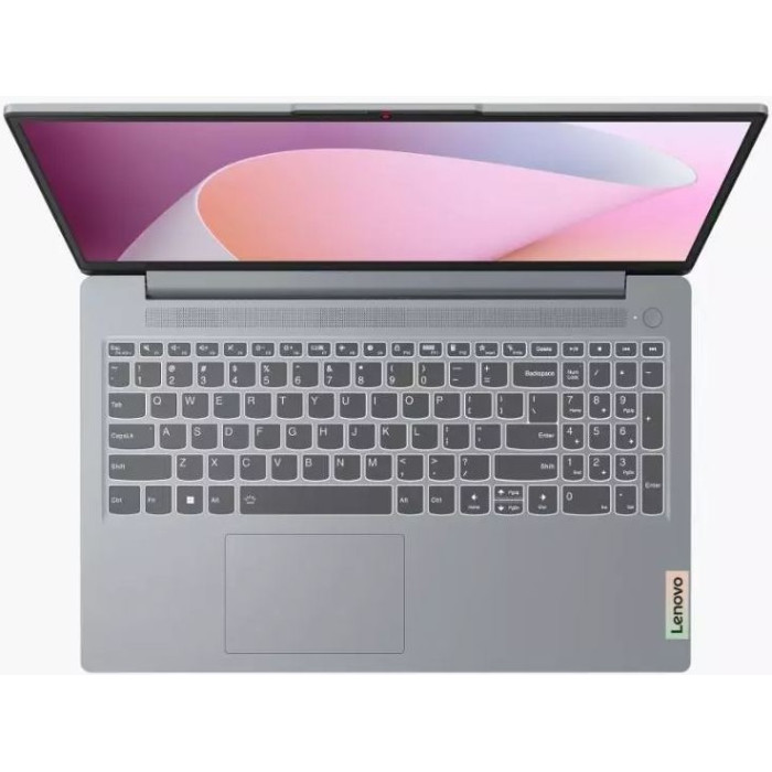 Lenovo IdeaPad Slim 3 15ABR8 15.6" / 16 Гб / SSD 512 Гб / Без ОС / 82XM00DLRK