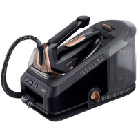 Braun IS7286BK черный