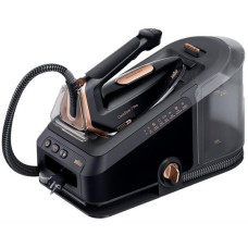 Braun IS7286BK черный