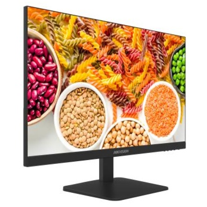 23.8" Hikvision DS-D5024F2-1V2 черный