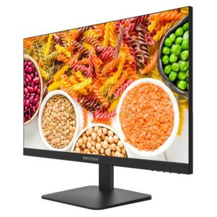 23.8" Hikvision DS-D5024F2-1V2 черный