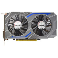 AFOX GTX 1650 4GB GDDR6 AF1650S-4096D6H1-V2 4 Гб