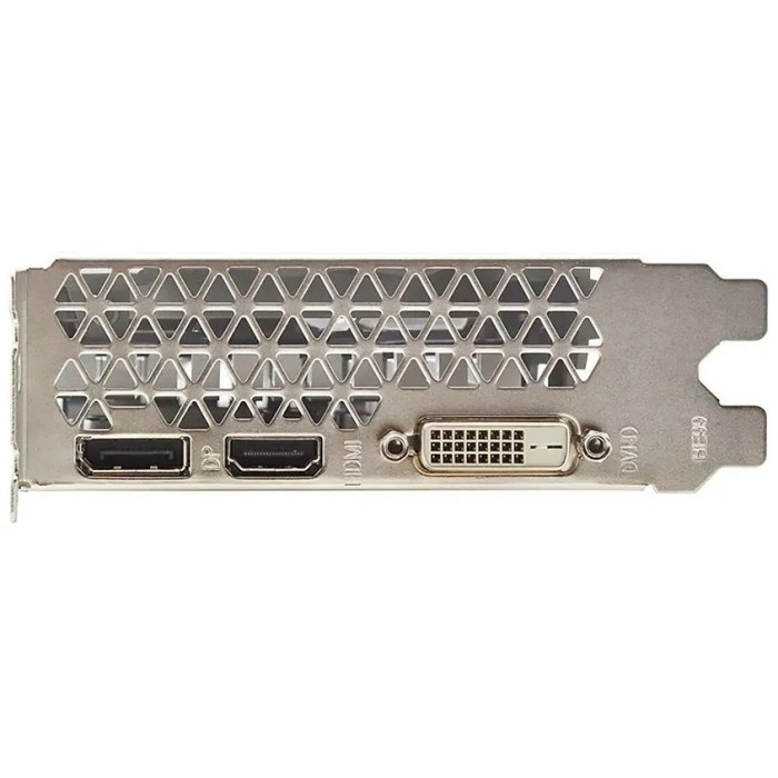 AFOX GTX 1650 4GB GDDR6 AF1650S-4096D6H1-V2 4 Гб