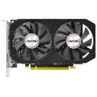 AFOX RX 560 4GB GDDR5 AFRX560-4096D5H4-V2	 4 Гб