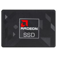 SSD AMD Radeon R3 Series R3SL1024G2 1024 Гб