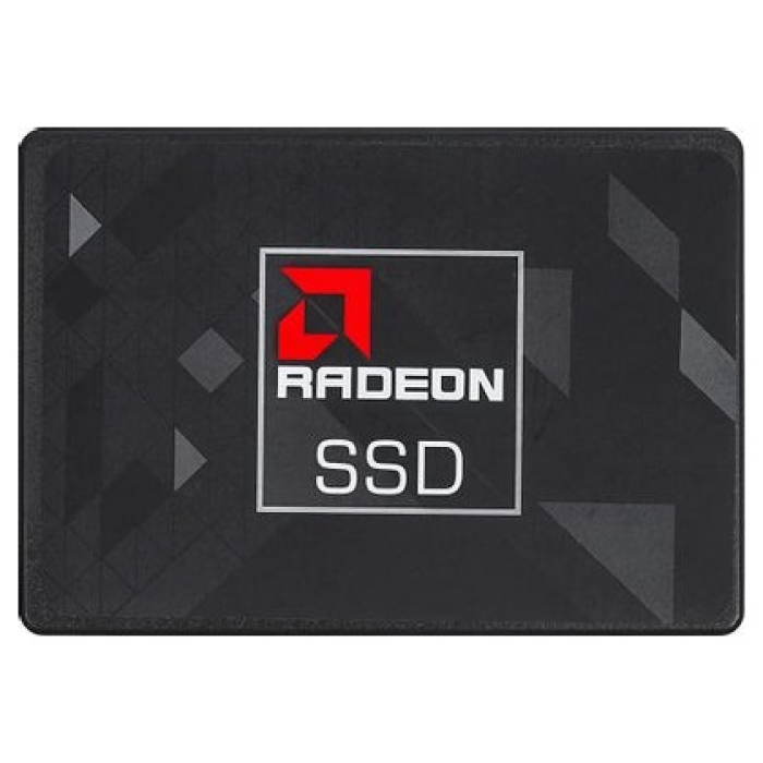 SSD AMD Radeon R3 Series R3SL1024G2 1024 Гб