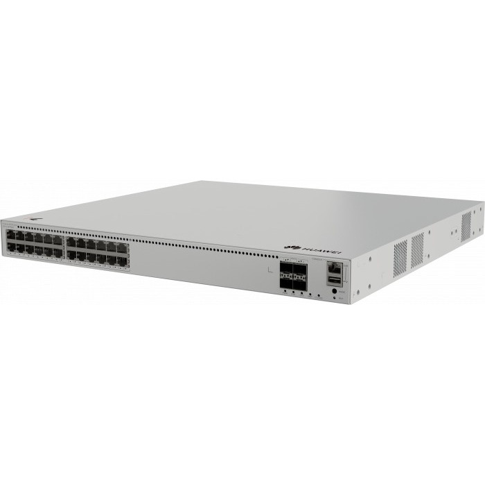 Коммутатор Huawei S310-24PN4X 98012534