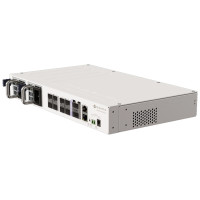 Коммутатор MikroTik CRS510-8XS-2XQ-IN