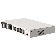Коммутатор MikroTik CRS510-8XS-2XQ-IN