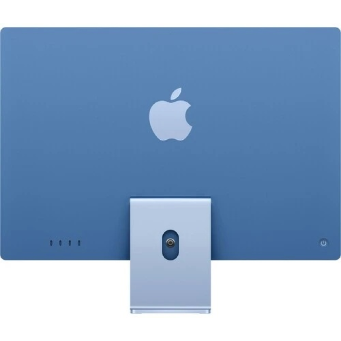 Apple iMac 24 2024 MWV13 синий