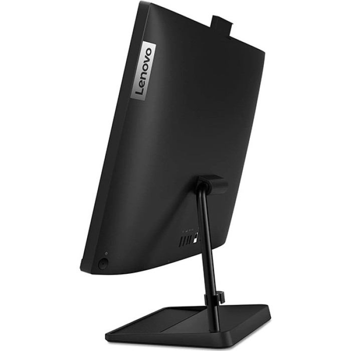Lenovo IdeaCentre AIO 3 F0FY00P2RK черный