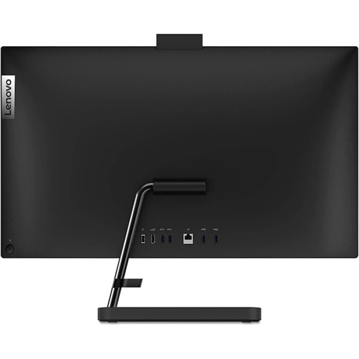 Lenovo IdeaCentre AIO 3 F0FY00P2RK черный