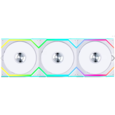 Вентилятор LIAN LI UNI FAN SL WIRELESS 120 White G99.12SL1W3W.00