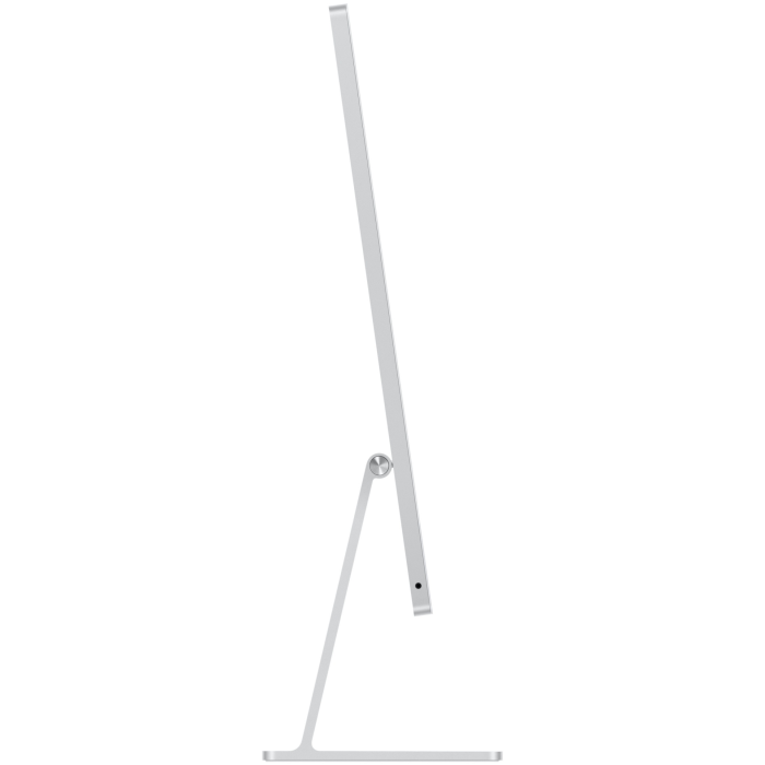 Apple iMac 24 2024 MD3H4 серебристый