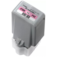 Canon PFI-4100 пурпурный (magenta)