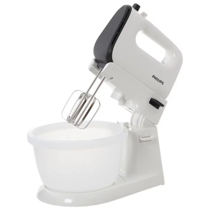 Philips HR3745/00 Viva Collection белый