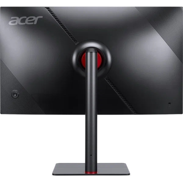 Acer Nitro XV275KVymipruzx UM.HX5EE.V05 черный
