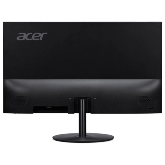 Acer SA272Ebi UM.HS2EE.E09 черный