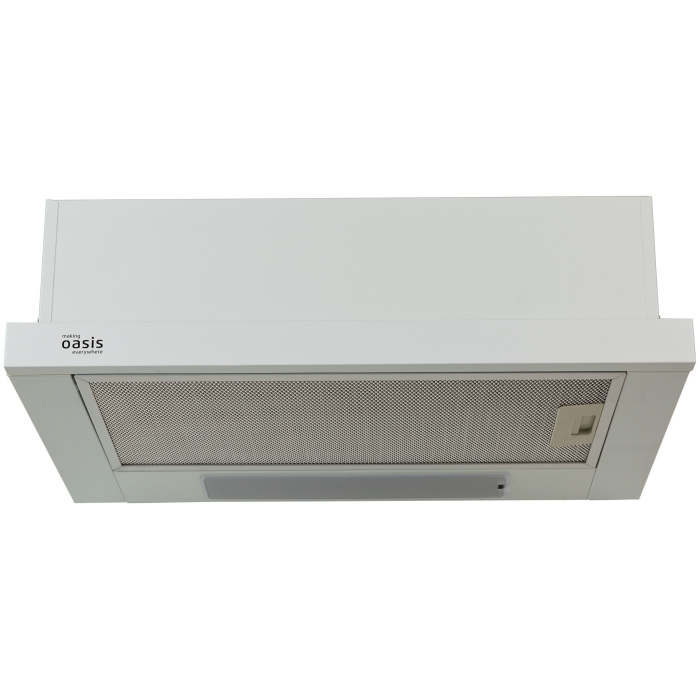 Oasis UV-60W (F) белый
