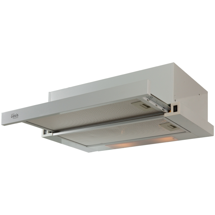 Oasis UV-60W (F) белый