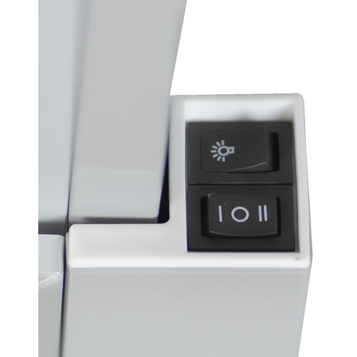 Midea MH60P205 X стальной