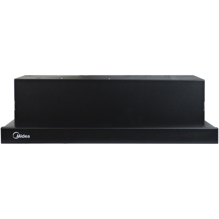 Midea MH 60P205 B черный