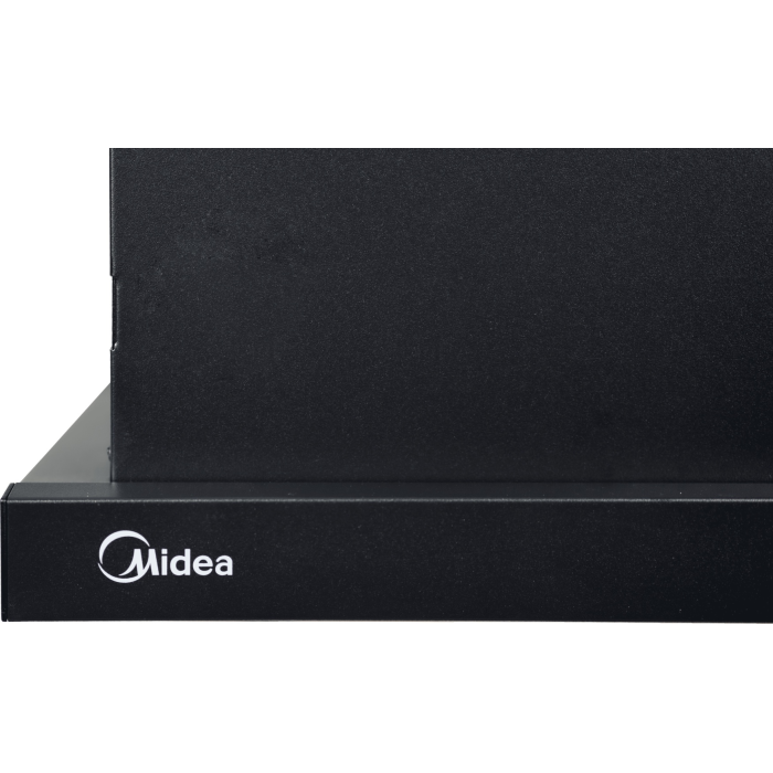Midea MH 60P205 B черный