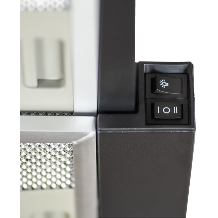 Midea MH 60P205 B черный