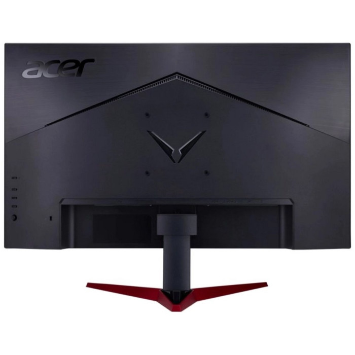 Acer VG270Ebmiiх UM.HV0EE.E06 черный