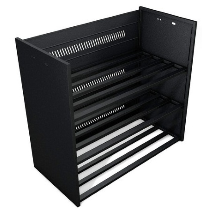 Шкаф для аккумуляторов SVC С-16, 45.5x78x119 см