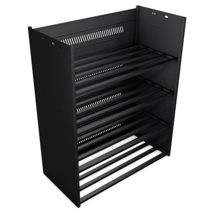 Шкаф для аккумуляторов SVC С-32, 88x78x119 см