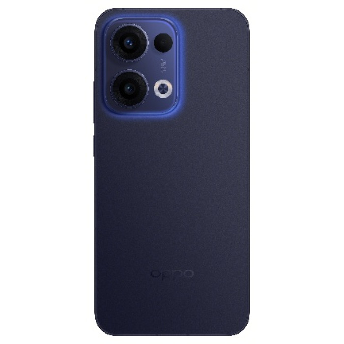OPPO Reno13 5G 12 ГБ/512 ГБ синий