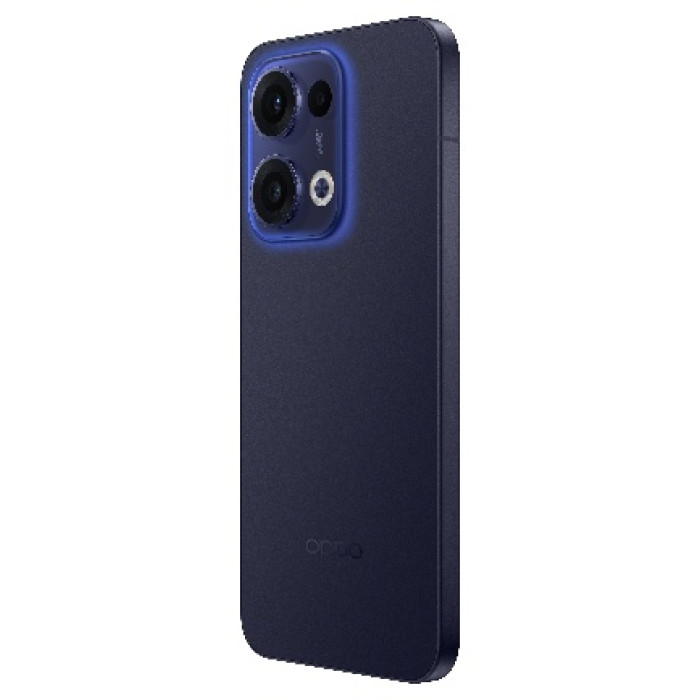 OPPO Reno13 5G 12 ГБ/512 ГБ синий