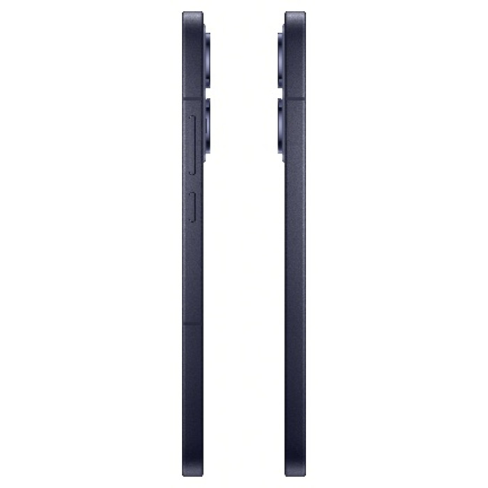 OPPO Reno13 5G 12 ГБ/512 ГБ синий