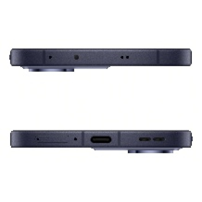OPPO Reno13 5G 12 ГБ/512 ГБ синий