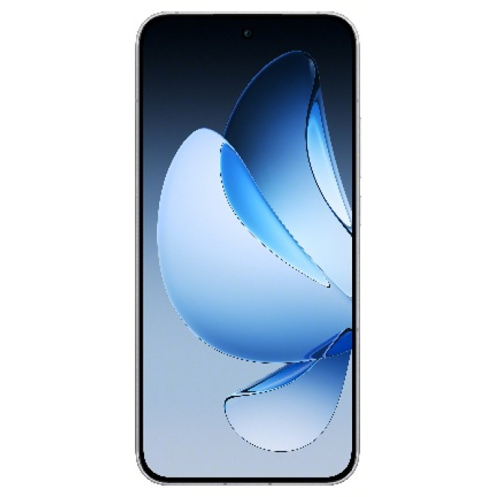 OPPO Reno13 5G 12 ГБ/512 ГБ белый