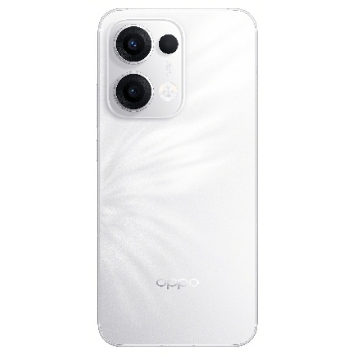OPPO Reno13 5G 12 ГБ/512 ГБ белый