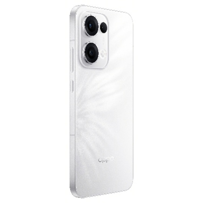 OPPO Reno13 5G 12 ГБ/512 ГБ белый