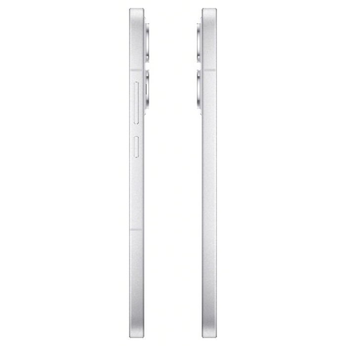 OPPO Reno13 5G 12 ГБ/512 ГБ белый