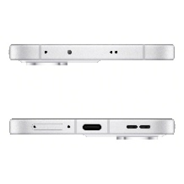 OPPO Reno13 5G 12 ГБ/512 ГБ белый