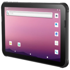 Терминал сбора данных EDA10A: 5G&WIFI6, ESIM, 10.1’ Screen, Full Touchscreen, 4GB/64GB, Front&Rear Camera, Standard Battery, GMS, IP65, Standard, No Scan Engine, Kitting Suzhou Plant, Rest of World