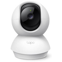 TP-LINK камера видеонаблюдения Tapo TC71, 3 расширение 2304x1296