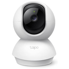 TP-LINK камера видеонаблюдения Tapo TC71, 3 расширение 2304x1296