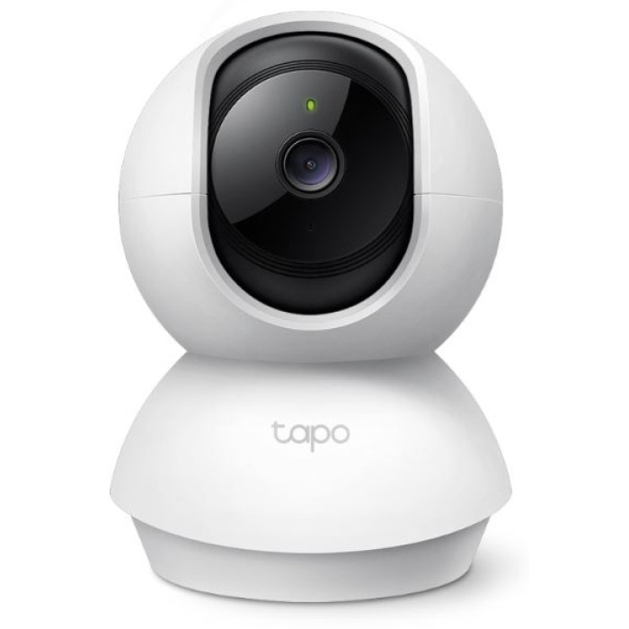 TP-LINK камера видеонаблюдения Tapo TC71, 3 расширение 2304x1296