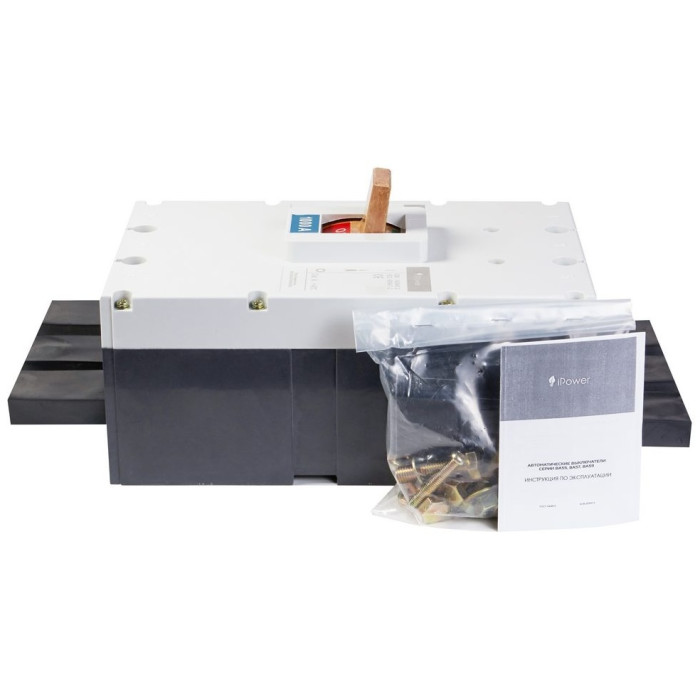 iPower ВА59-1250 3P 1000A